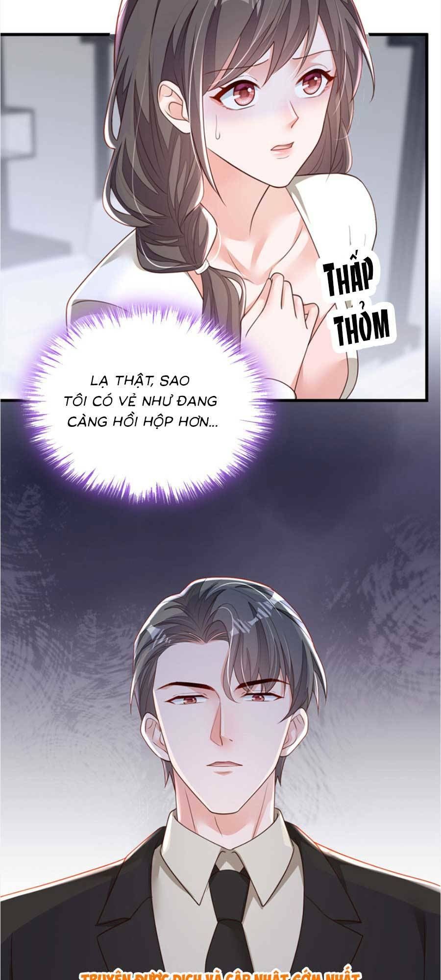 Lời Thì Thầm Của Ác Ma Chapter 175 - Trang 2