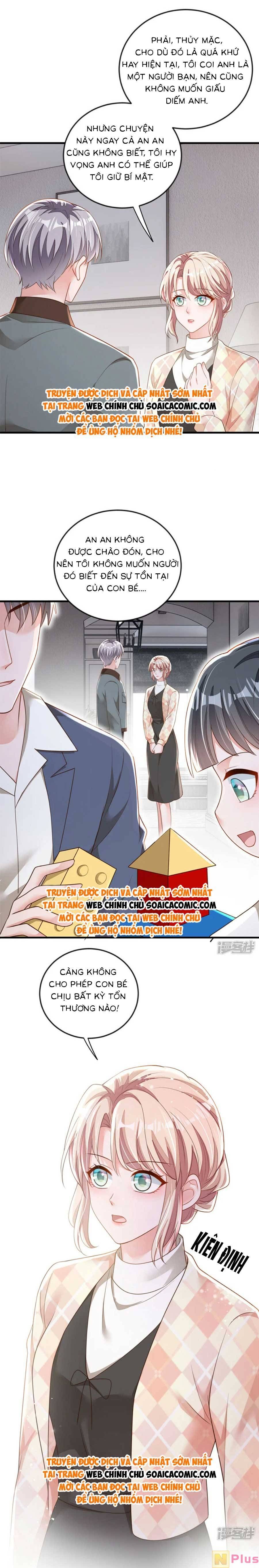 Lời Thì Thầm Của Ác Ma Chapter 176 - Trang 2
