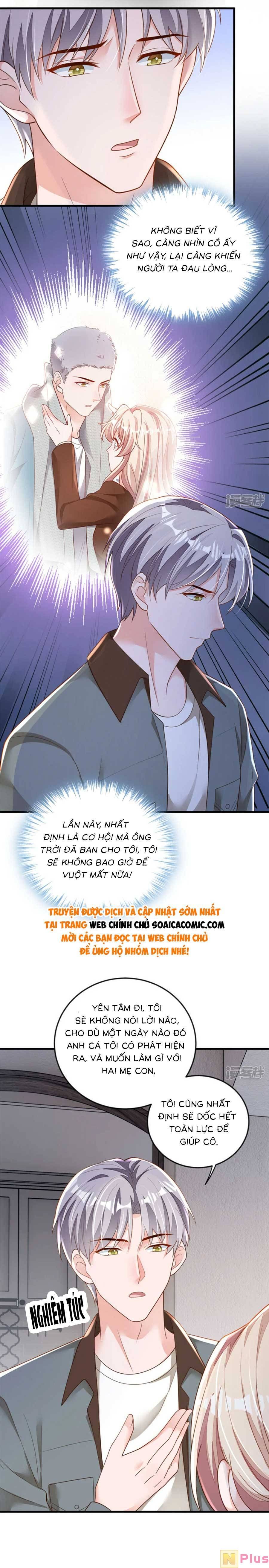 Lời Thì Thầm Của Ác Ma Chapter 176 - Trang 2