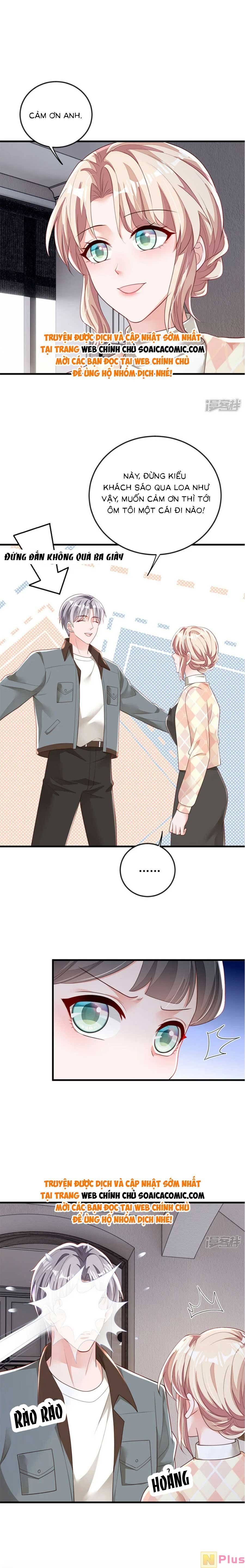 Lời Thì Thầm Của Ác Ma Chapter 176 - Trang 2