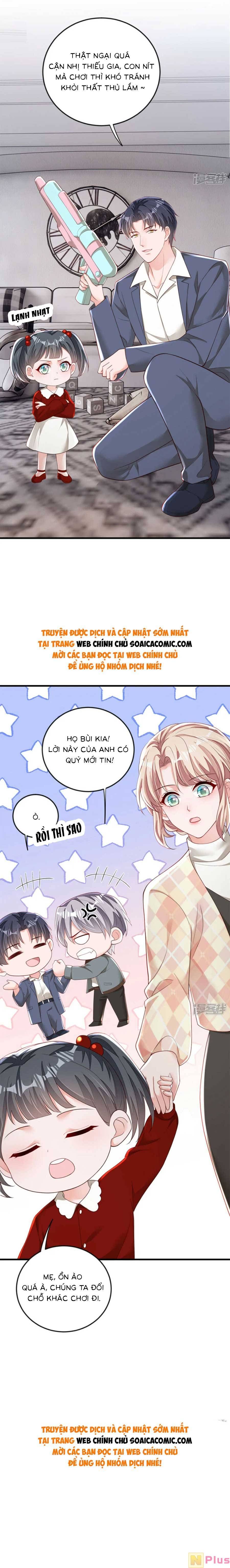 Lời Thì Thầm Của Ác Ma Chapter 176 - Trang 2