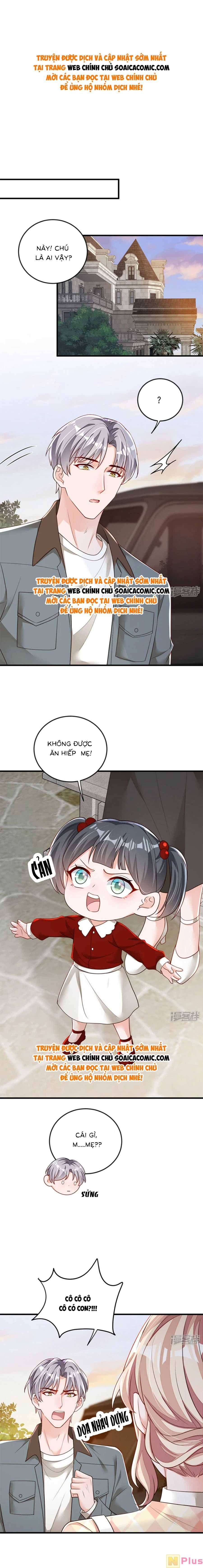 Lời Thì Thầm Của Ác Ma Chapter 176 - Trang 2