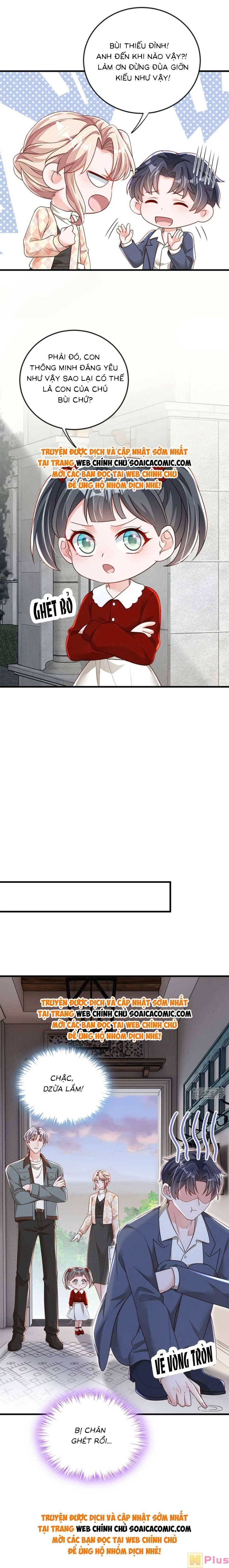 Lời Thì Thầm Của Ác Ma Chapter 176 - Trang 2