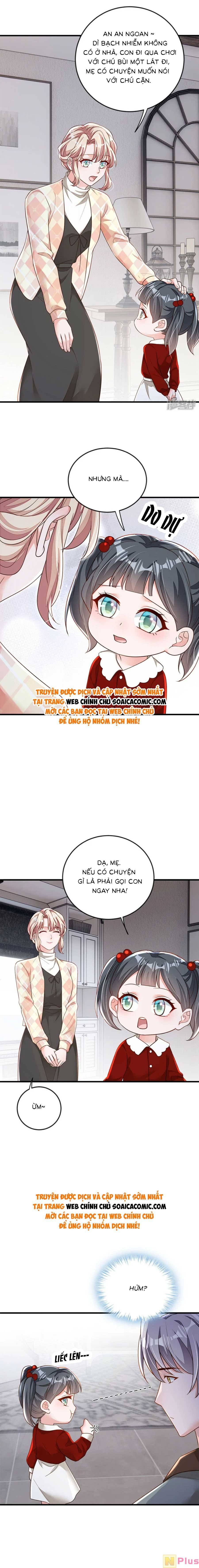 Lời Thì Thầm Của Ác Ma Chapter 176 - Trang 2
