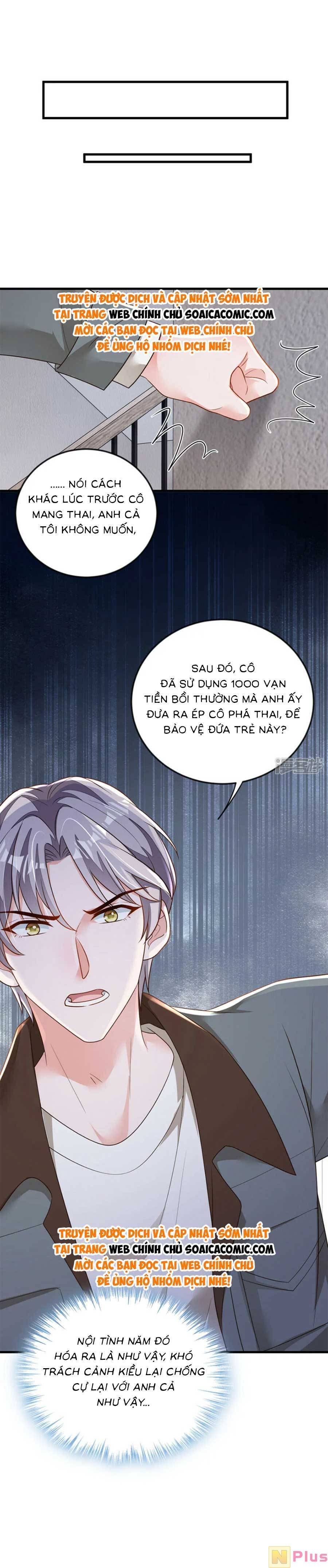 Lời Thì Thầm Của Ác Ma Chapter 176 - Trang 2