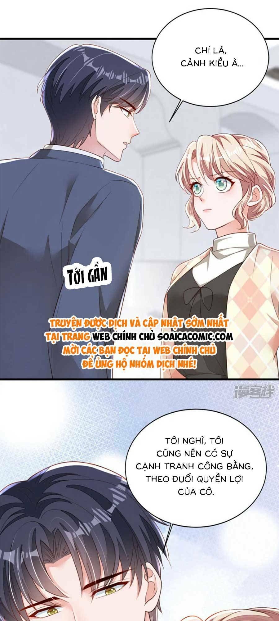 Lời Thì Thầm Của Ác Ma Chapter 177 - Trang 2