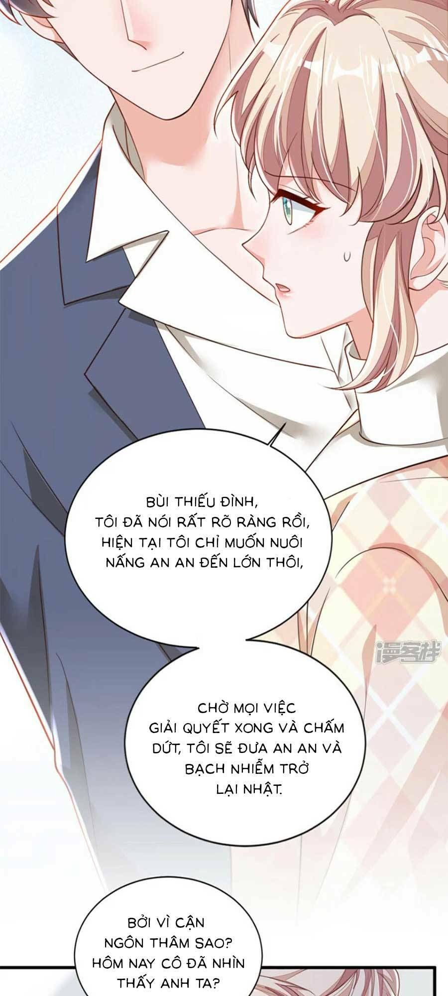 Lời Thì Thầm Của Ác Ma Chapter 177 - Trang 2