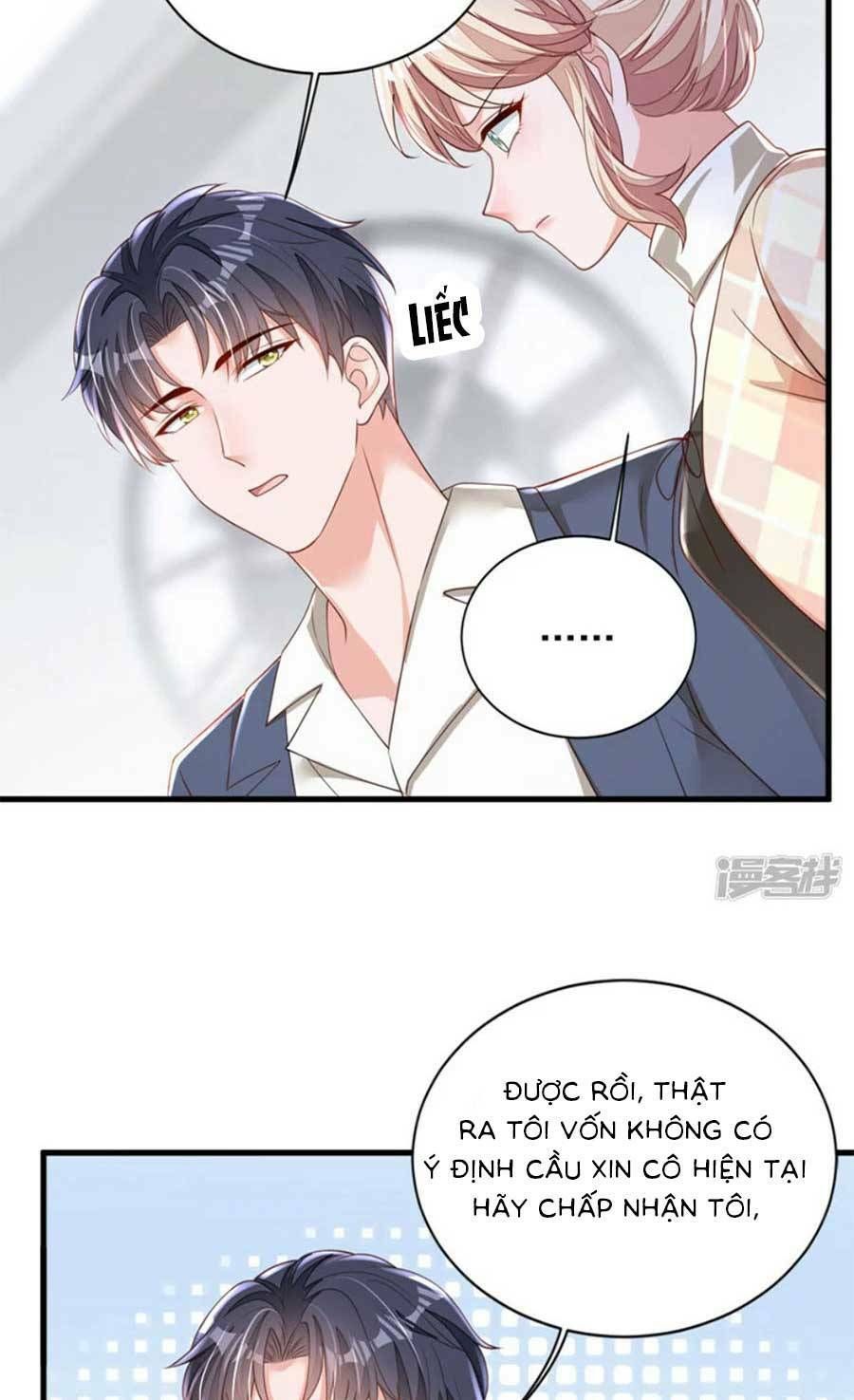 Lời Thì Thầm Của Ác Ma Chapter 177 - Trang 2