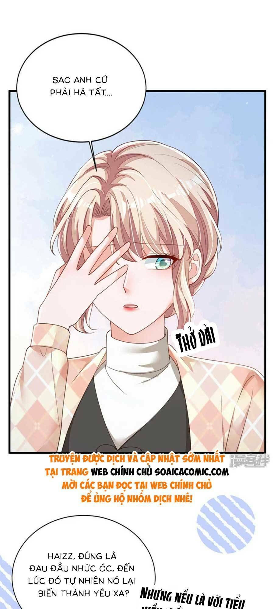 Lời Thì Thầm Của Ác Ma Chapter 177 - Trang 2