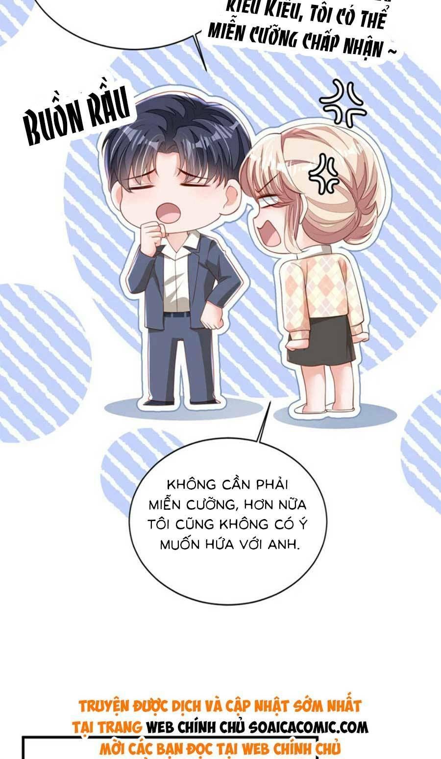 Lời Thì Thầm Của Ác Ma Chapter 177 - Trang 2