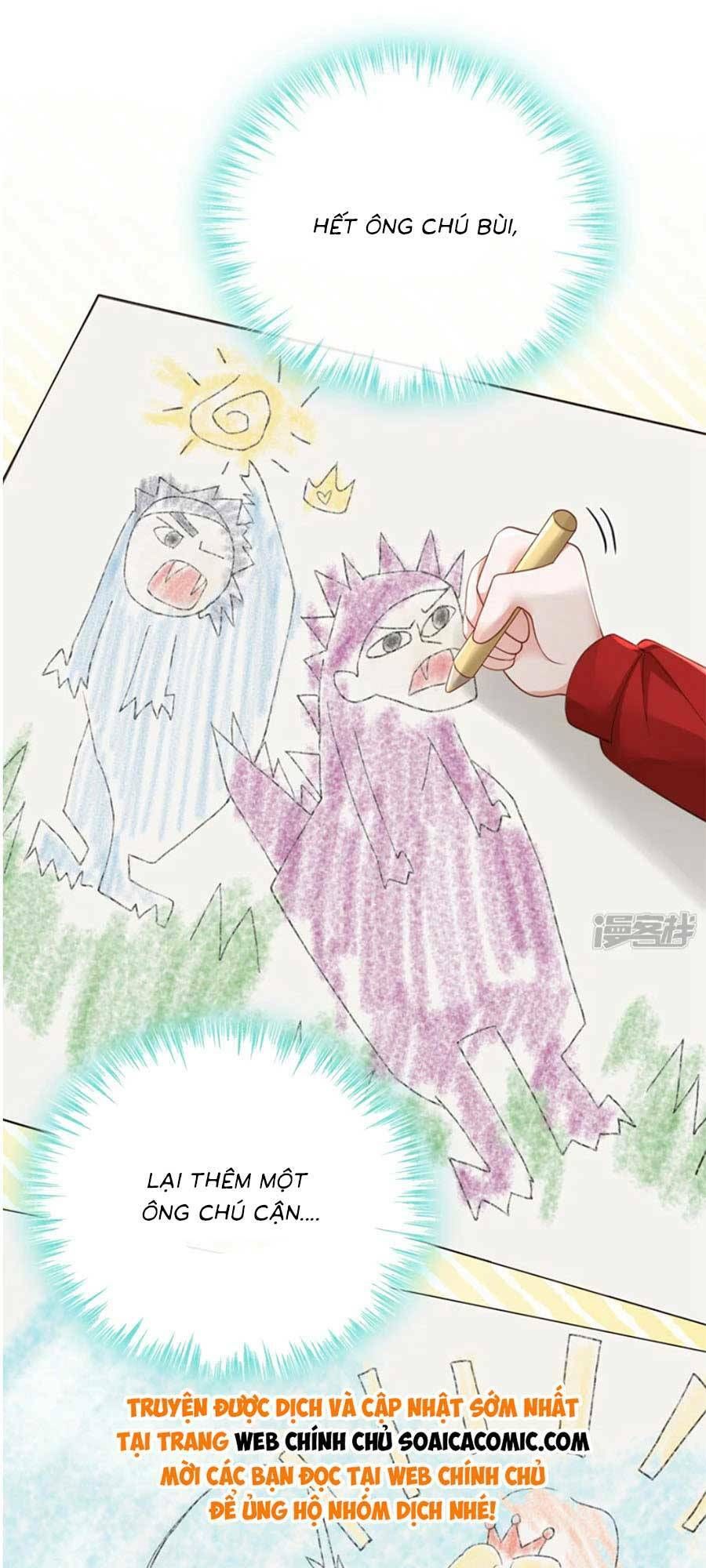 Lời Thì Thầm Của Ác Ma Chapter 177 - Trang 2