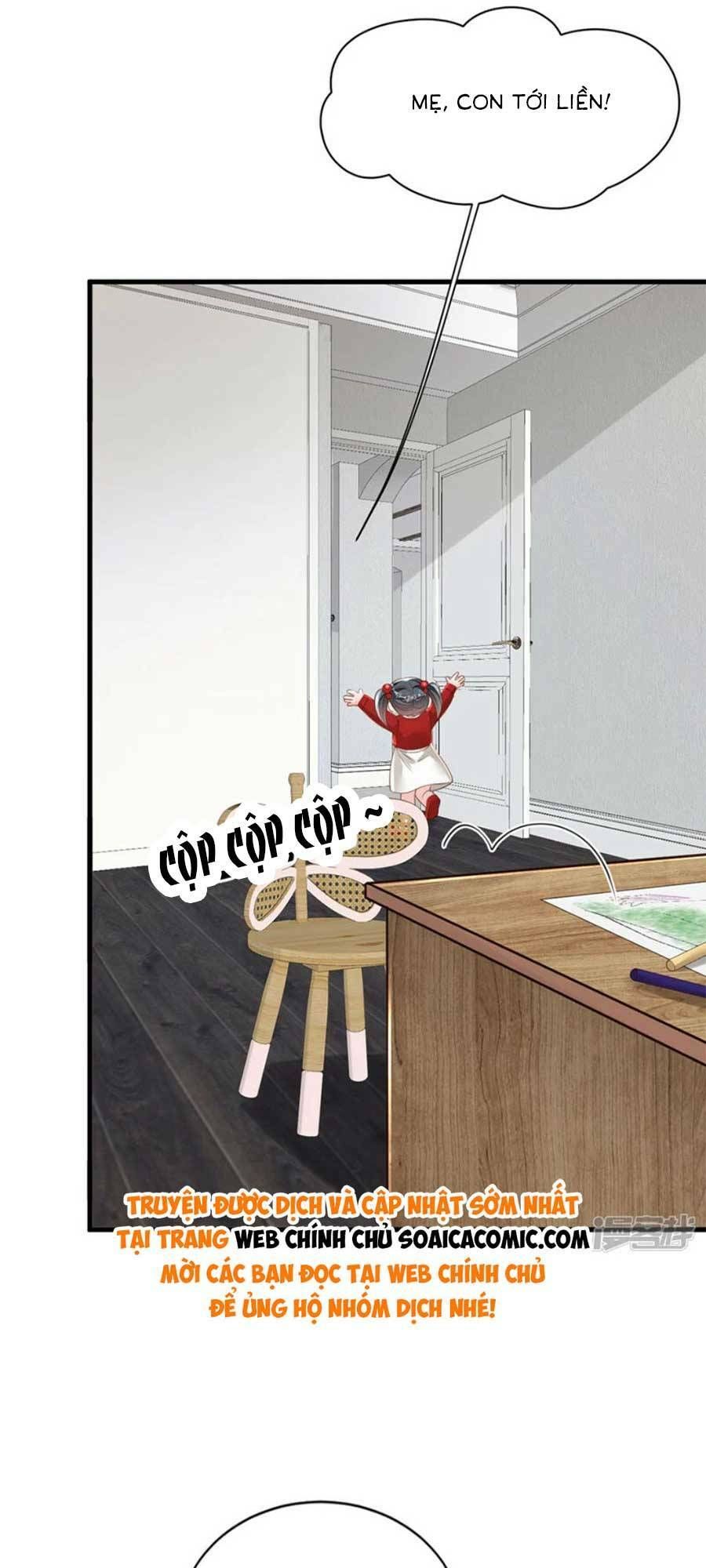 Lời Thì Thầm Của Ác Ma Chapter 177 - Trang 2