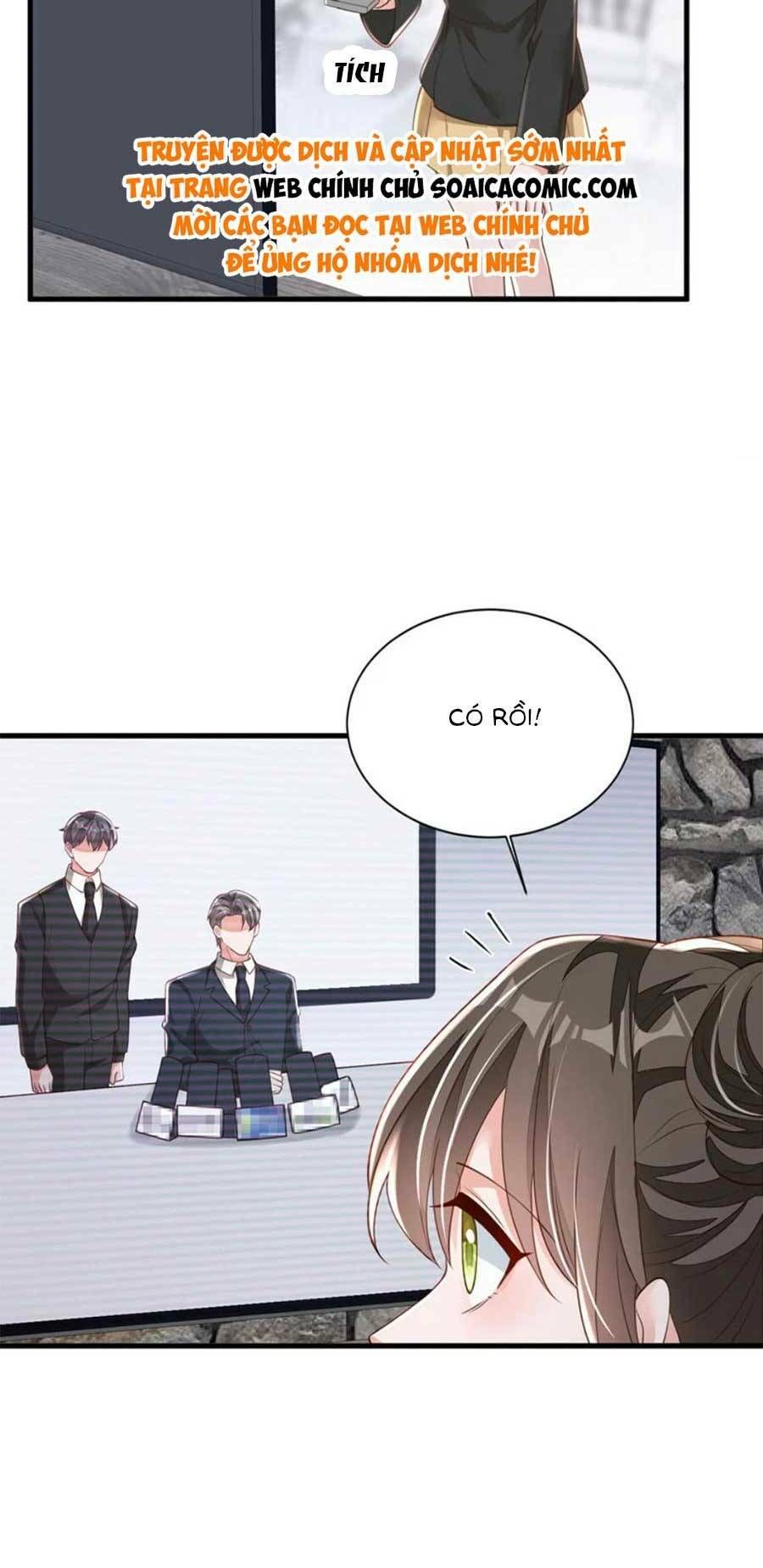 Lời Thì Thầm Của Ác Ma Chapter 177 - Trang 2