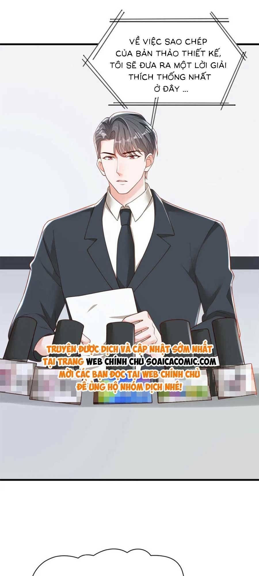 Lời Thì Thầm Của Ác Ma Chapter 177 - Trang 2