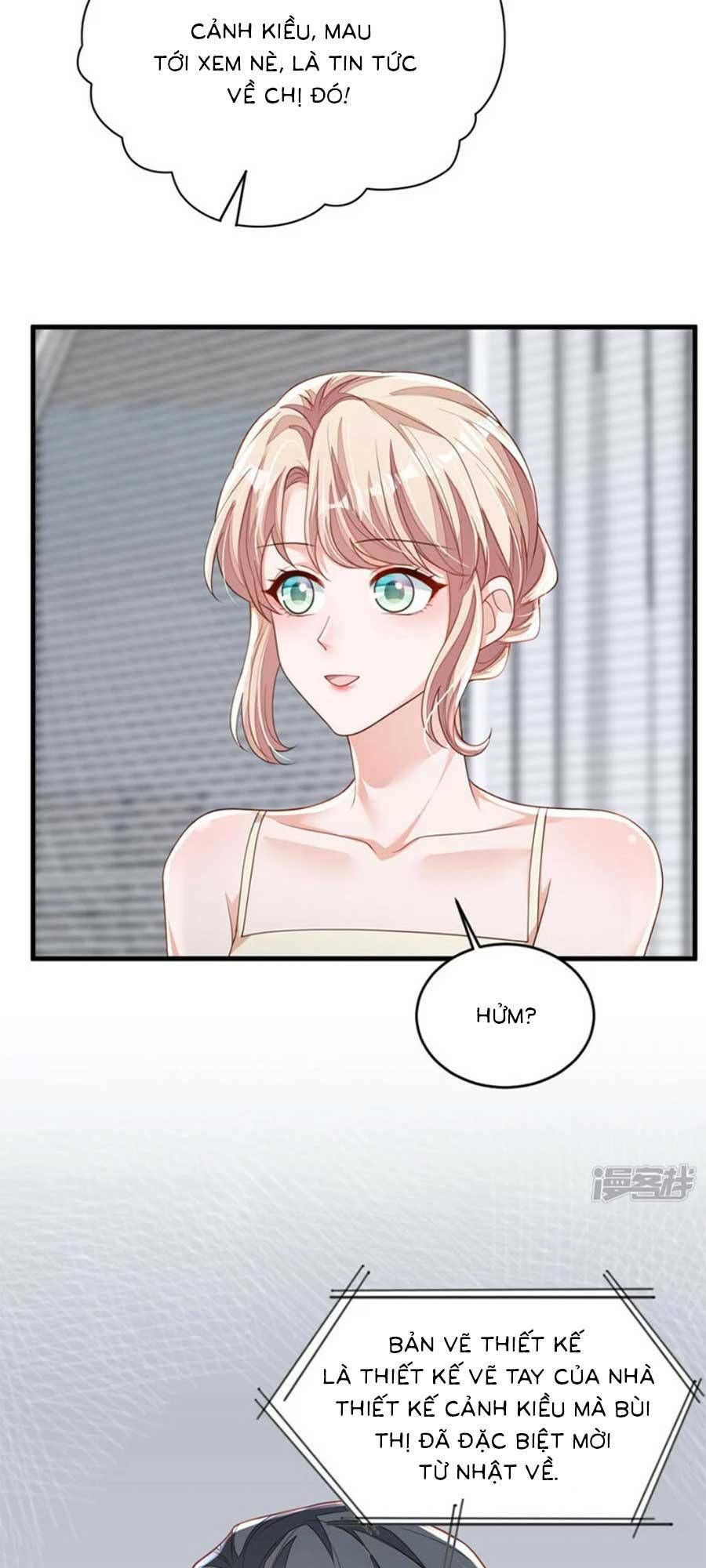 Lời Thì Thầm Của Ác Ma Chapter 177 - Trang 2