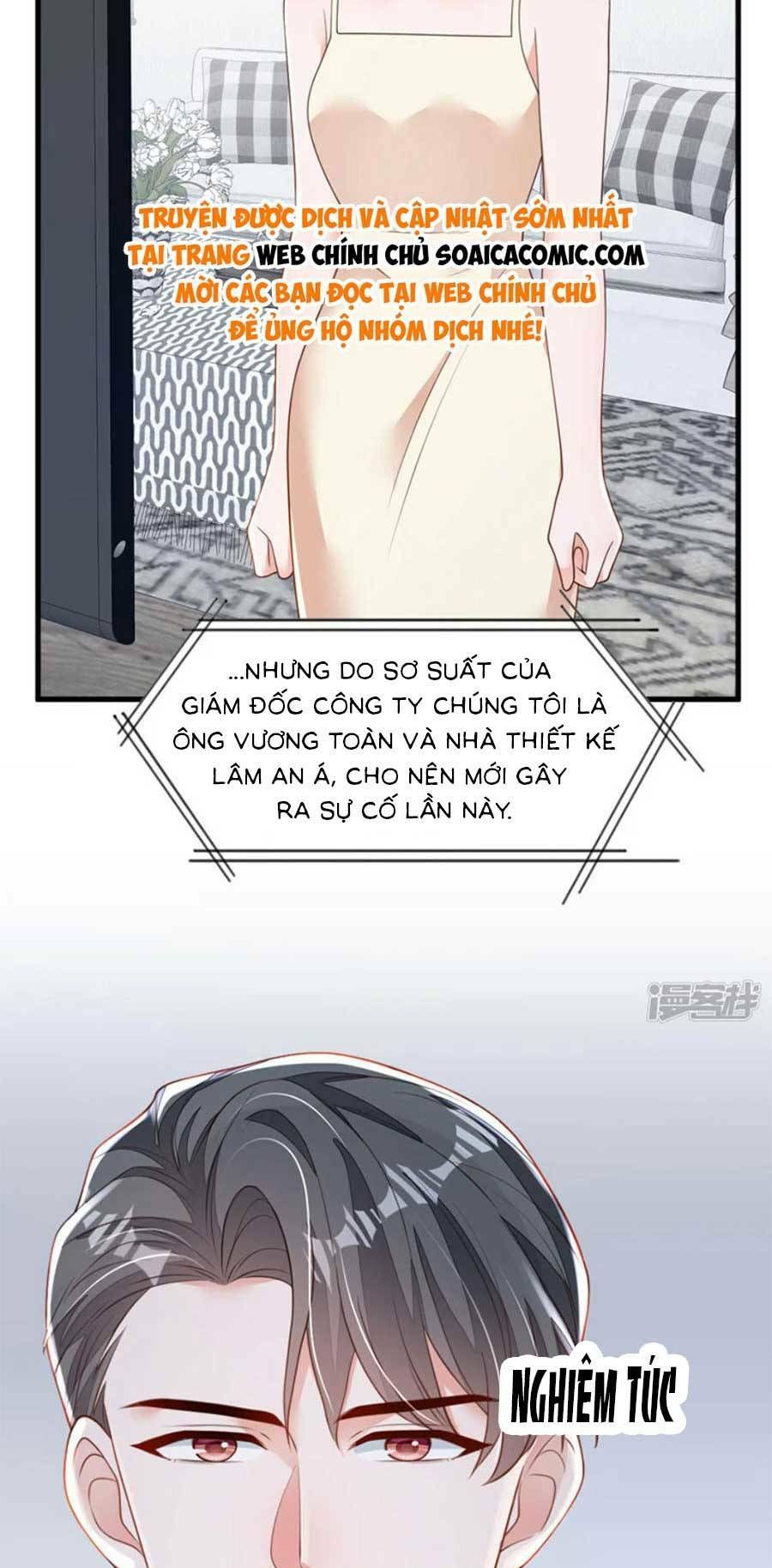 Lời Thì Thầm Của Ác Ma Chapter 177 - Trang 2