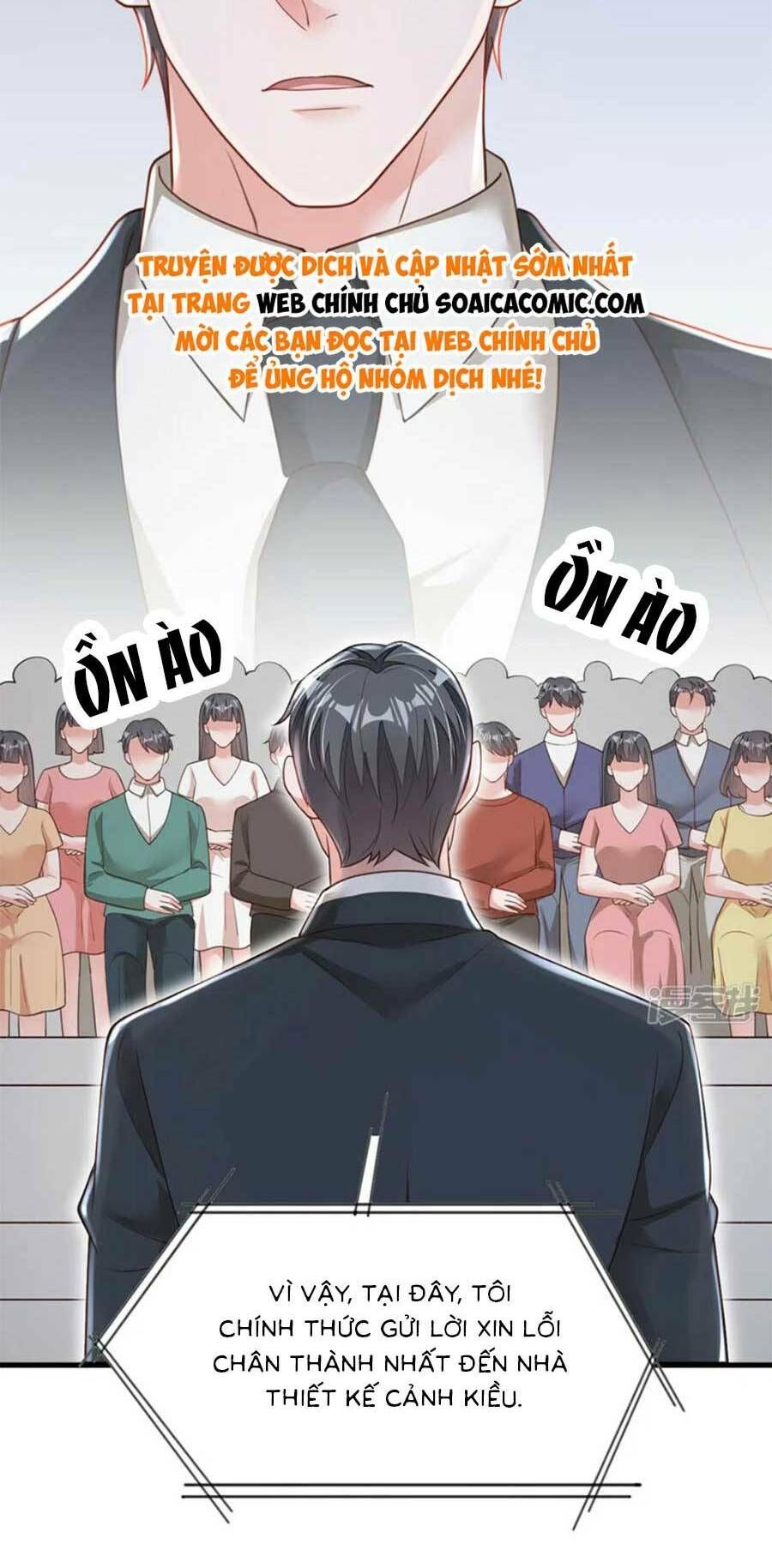 Lời Thì Thầm Của Ác Ma Chapter 177 - Trang 2