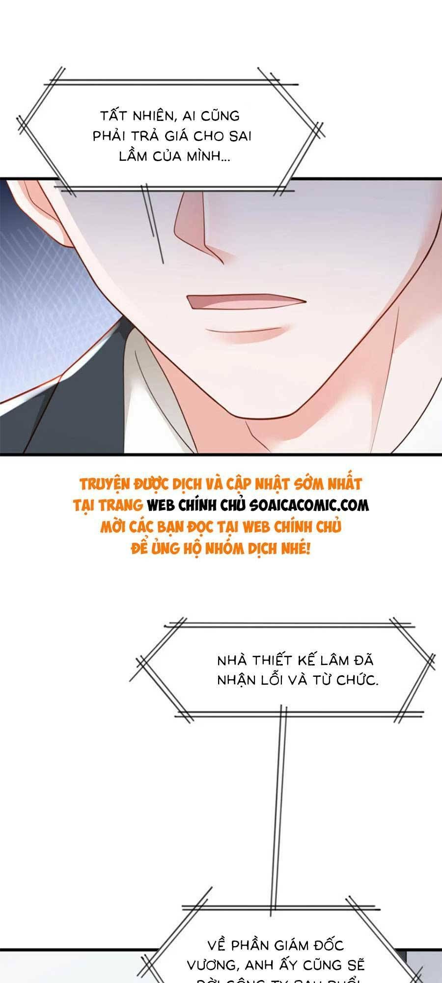 Lời Thì Thầm Của Ác Ma Chapter 177 - Trang 2
