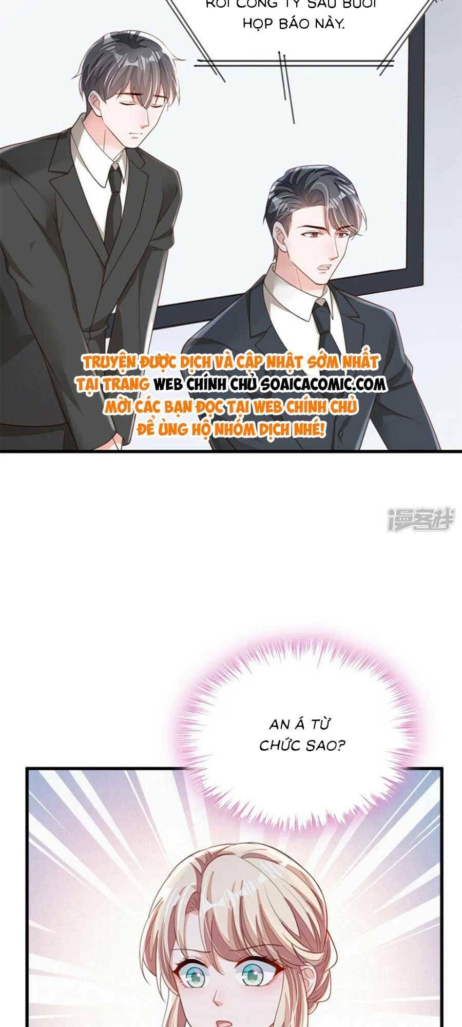 Lời Thì Thầm Của Ác Ma Chapter 177 - Trang 2