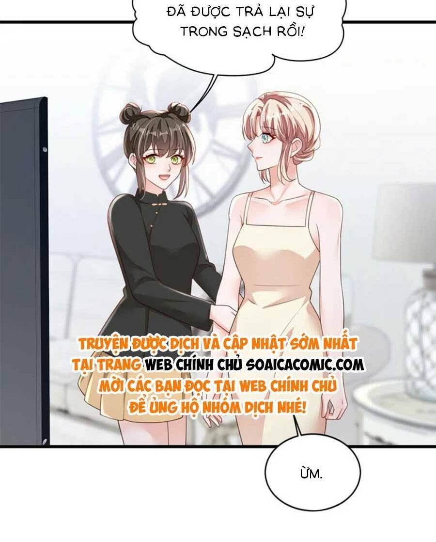 Lời Thì Thầm Của Ác Ma Chapter 177 - Trang 2