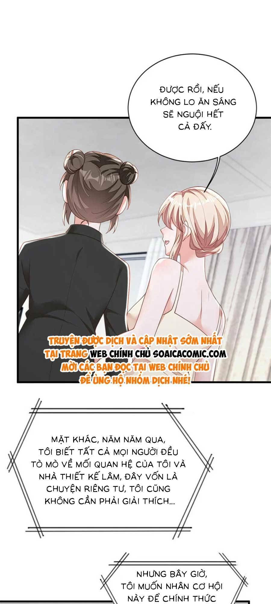 Lời Thì Thầm Của Ác Ma Chapter 177 - Trang 2