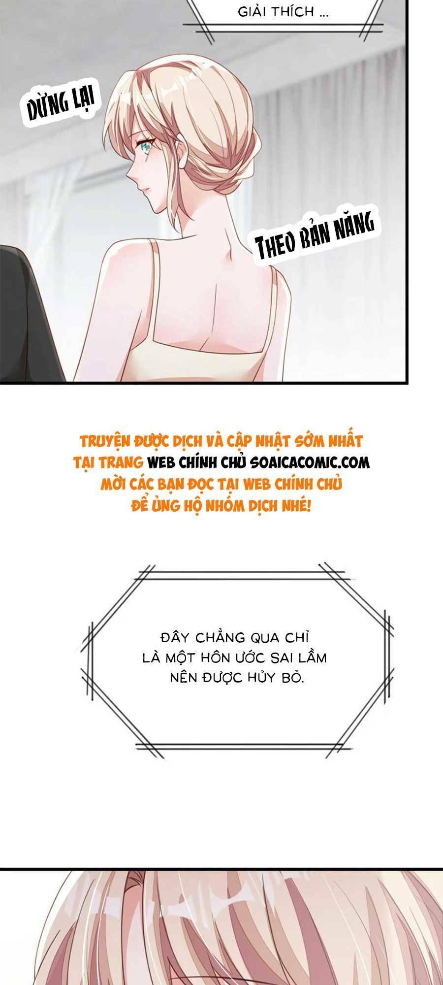 Lời Thì Thầm Của Ác Ma Chapter 177 - Trang 2
