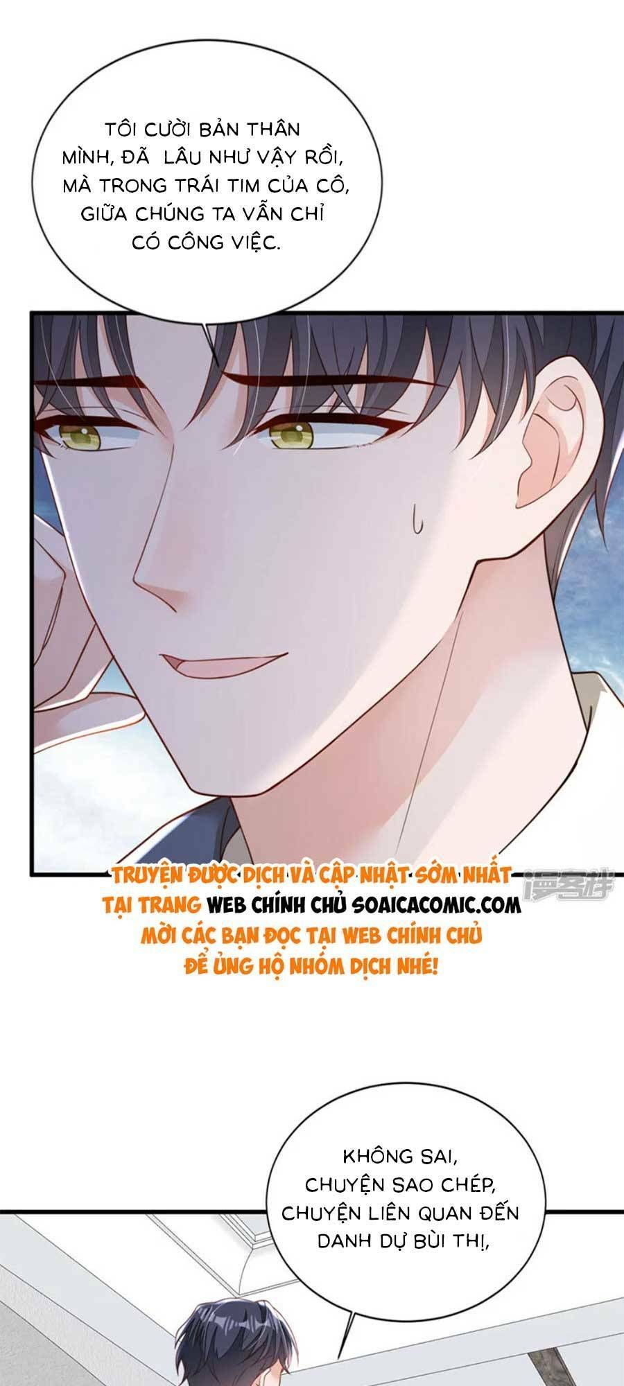 Lời Thì Thầm Của Ác Ma Chapter 177 - Trang 2
