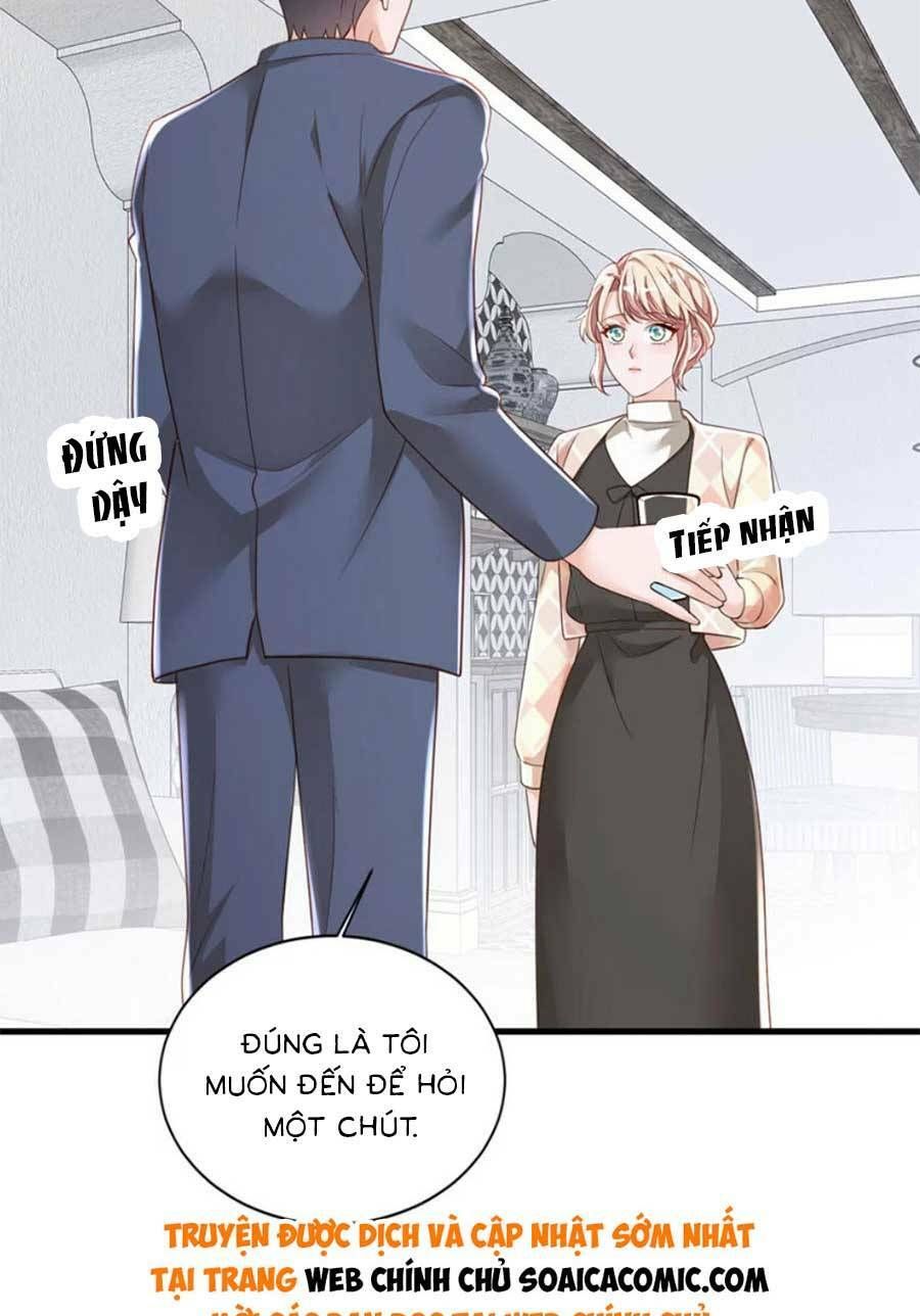 Lời Thì Thầm Của Ác Ma Chapter 177 - Trang 2
