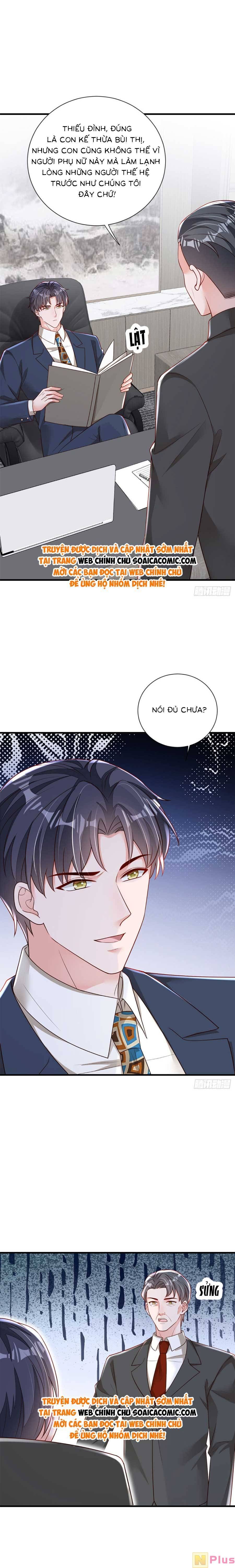 Lời Thì Thầm Của Ác Ma Chapter 178 - Trang 2