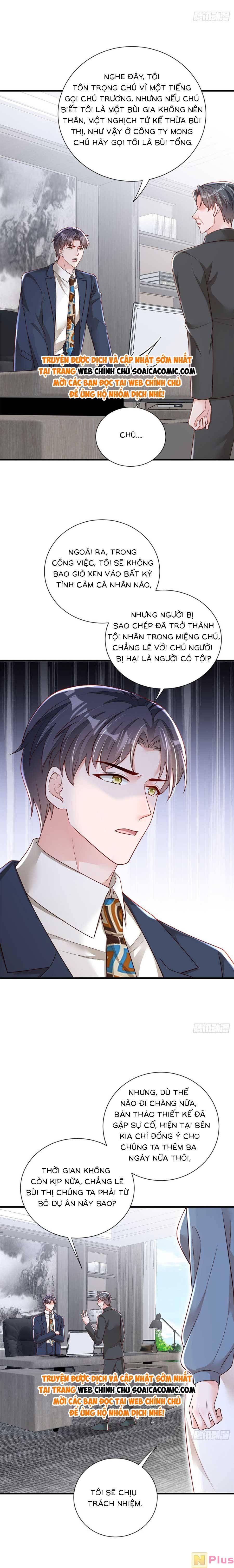 Lời Thì Thầm Của Ác Ma Chapter 178 - Trang 2
