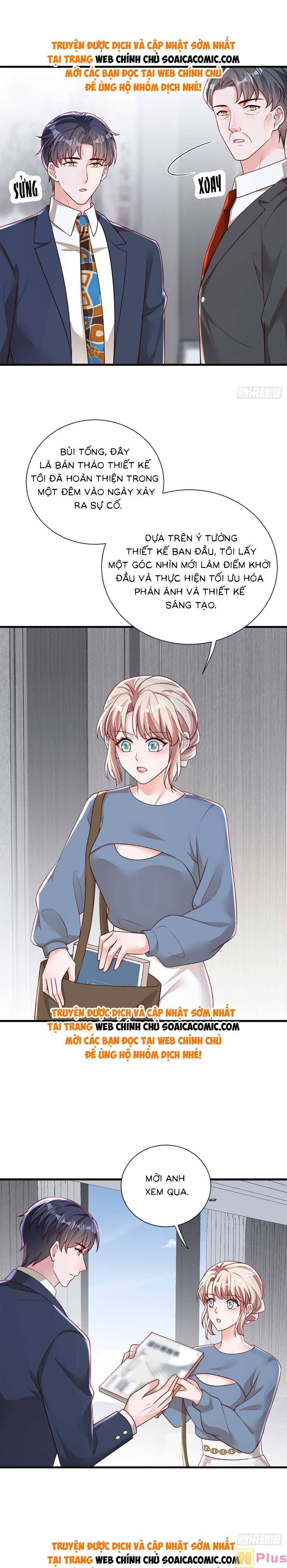Lời Thì Thầm Của Ác Ma Chapter 178 - Trang 2