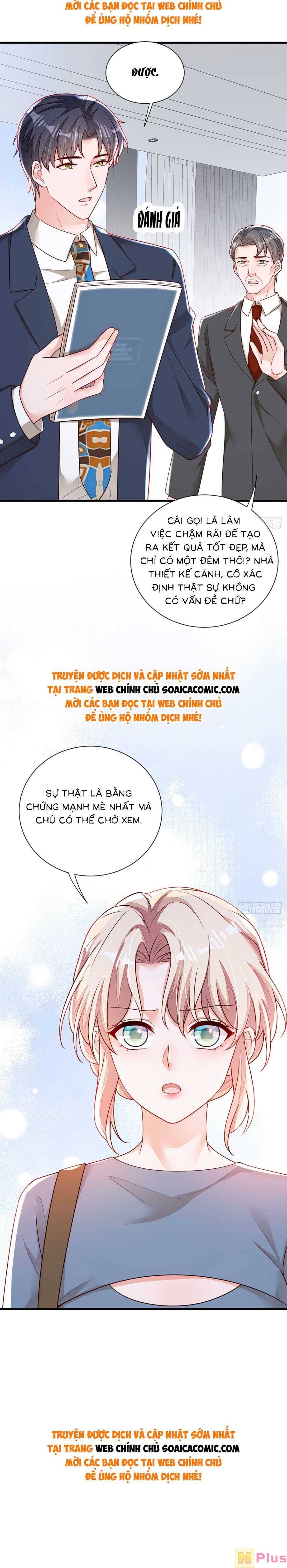 Lời Thì Thầm Của Ác Ma Chapter 178 - Trang 2