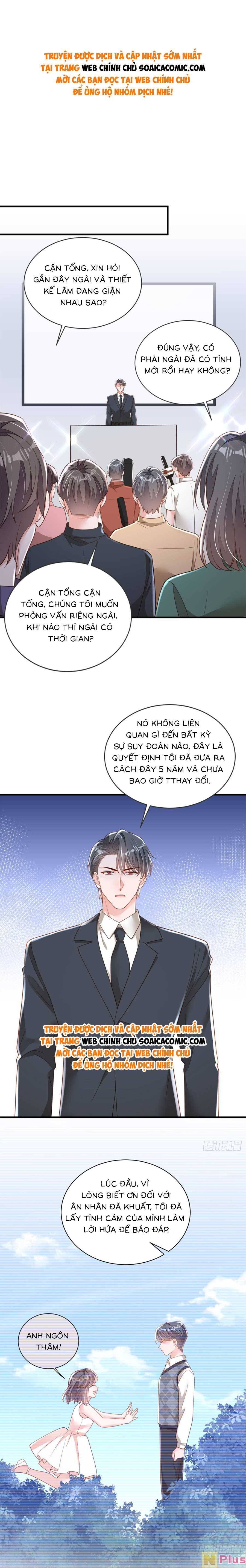 Lời Thì Thầm Của Ác Ma Chapter 178 - Trang 2