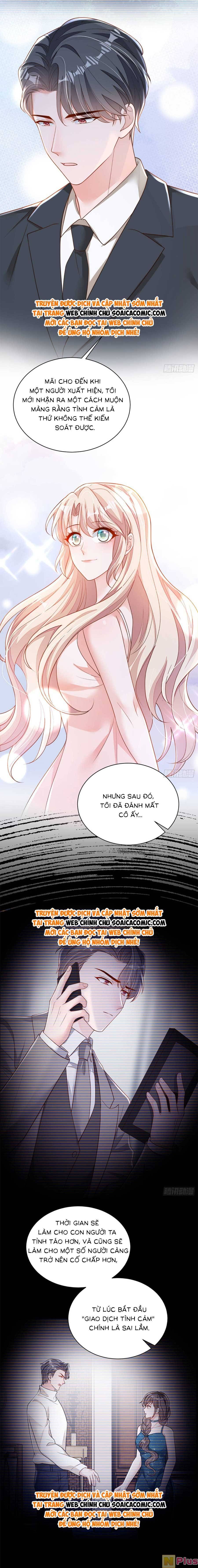 Lời Thì Thầm Của Ác Ma Chapter 178 - Trang 2