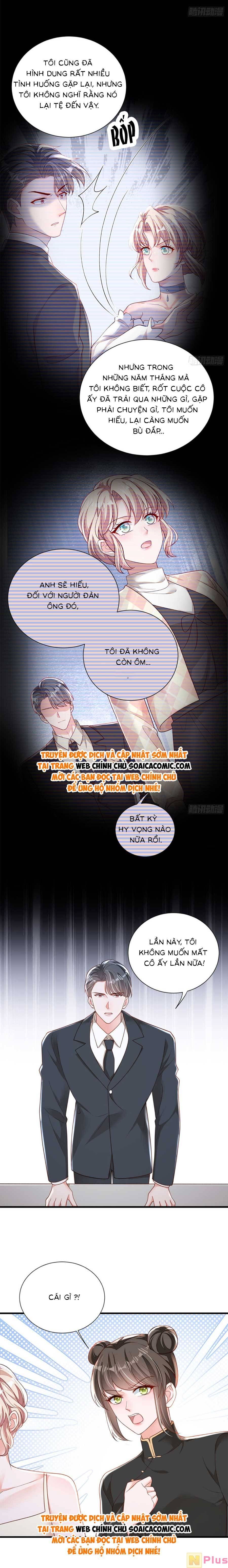 Lời Thì Thầm Của Ác Ma Chapter 178 - Trang 2
