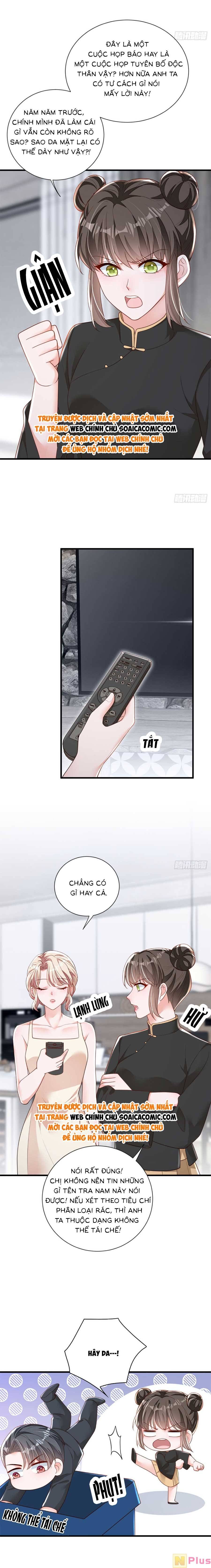 Lời Thì Thầm Của Ác Ma Chapter 178 - Trang 2