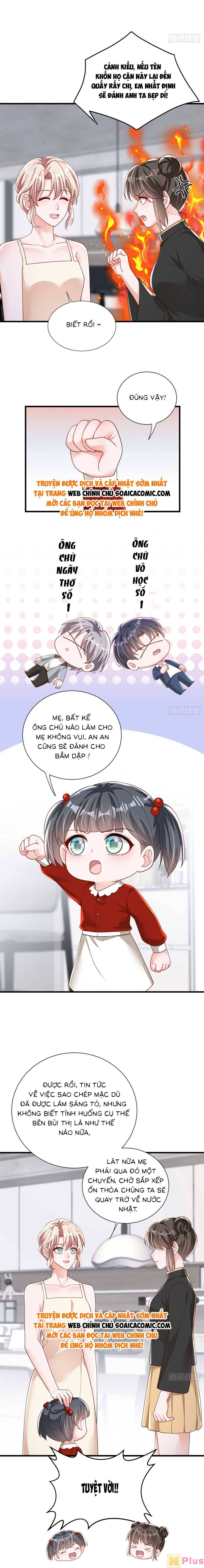 Lời Thì Thầm Của Ác Ma Chapter 178 - Trang 2