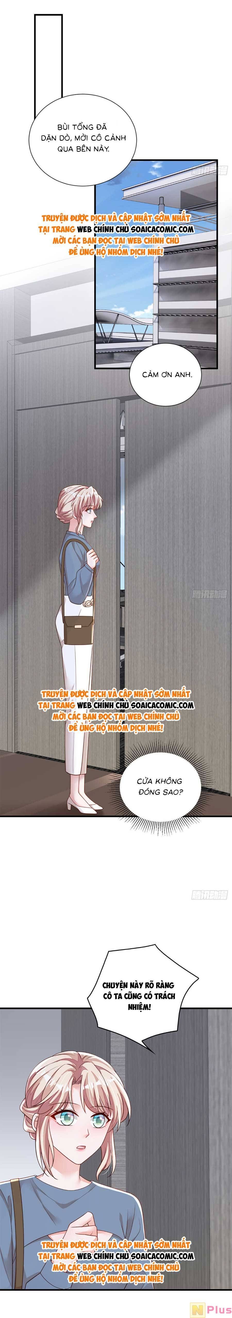 Lời Thì Thầm Của Ác Ma Chapter 178 - Trang 2
