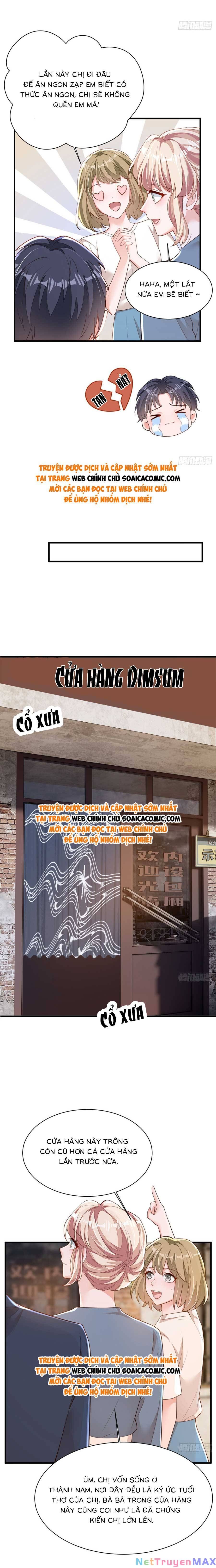 Lời Thì Thầm Của Ác Ma Chapter 179 - Trang 2