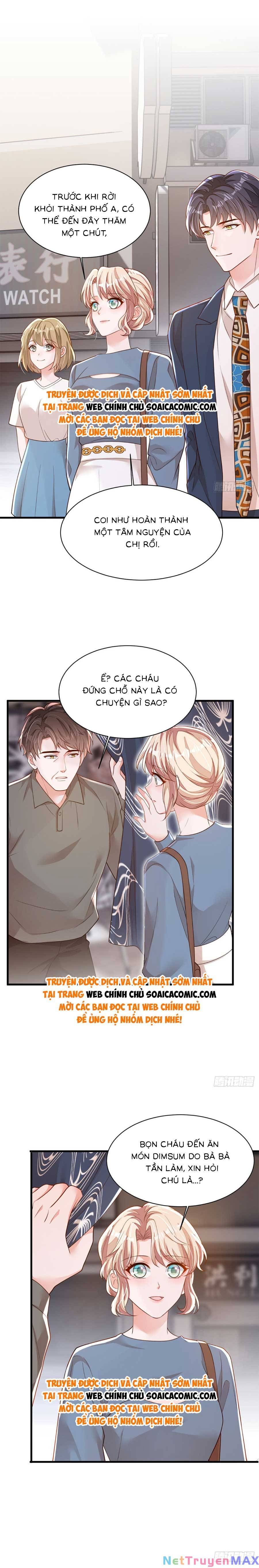 Lời Thì Thầm Của Ác Ma Chapter 179 - Trang 2