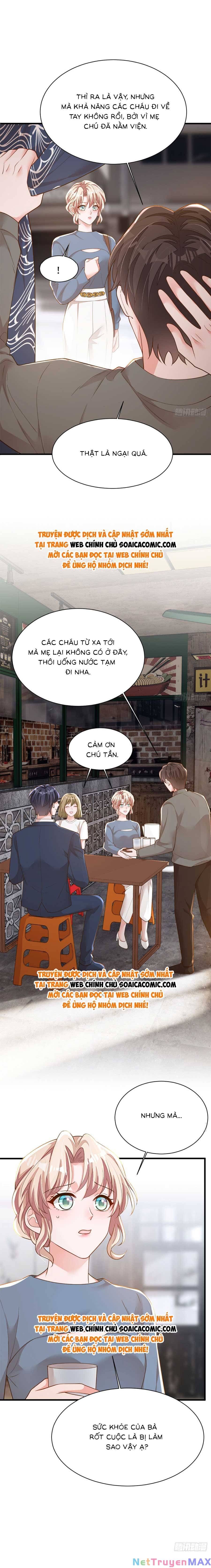 Lời Thì Thầm Của Ác Ma Chapter 179 - Trang 2