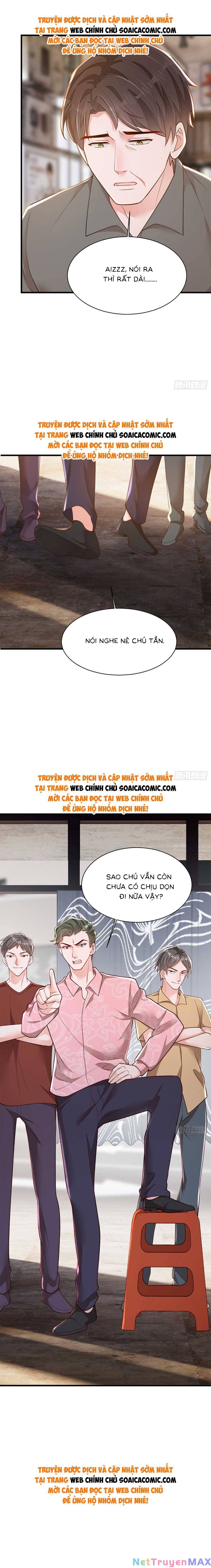 Lời Thì Thầm Của Ác Ma Chapter 179 - Trang 2