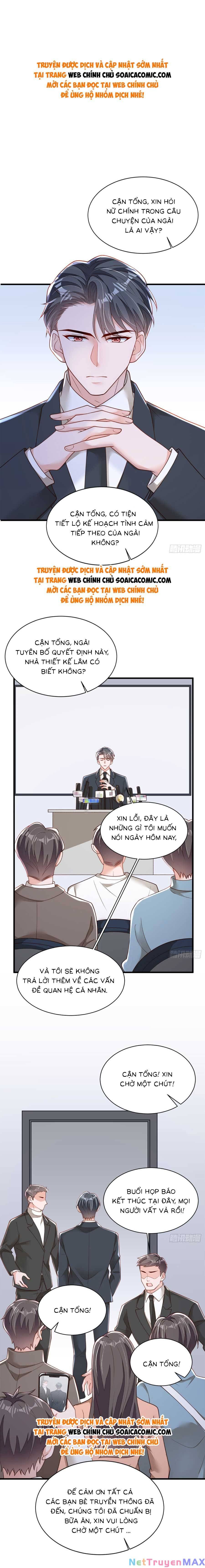 Lời Thì Thầm Của Ác Ma Chapter 179 - Trang 2