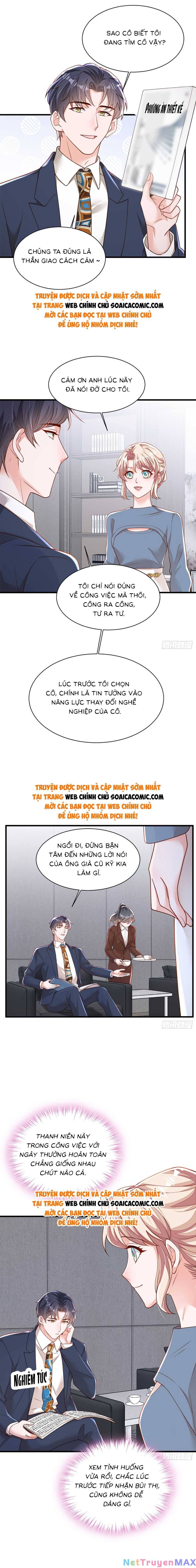 Lời Thì Thầm Của Ác Ma Chapter 179 - Trang 2