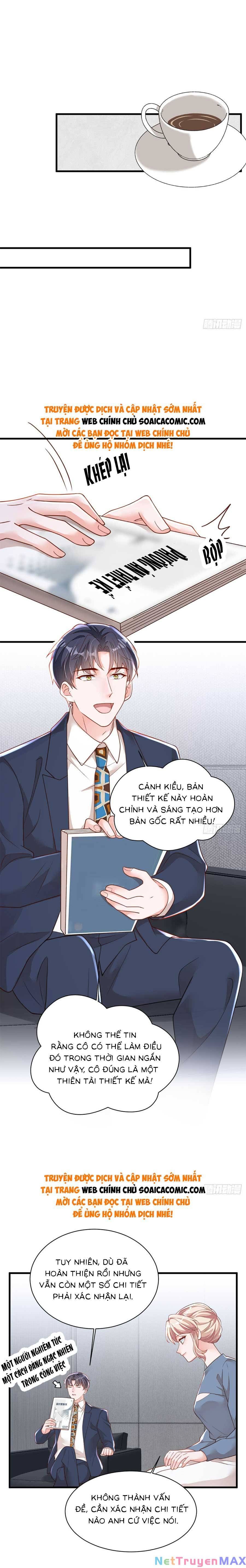 Lời Thì Thầm Của Ác Ma Chapter 179 - Trang 2