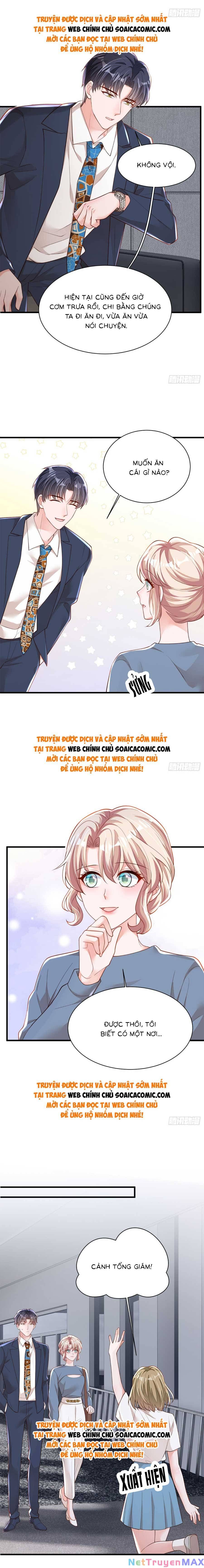 Lời Thì Thầm Của Ác Ma Chapter 179 - Trang 2