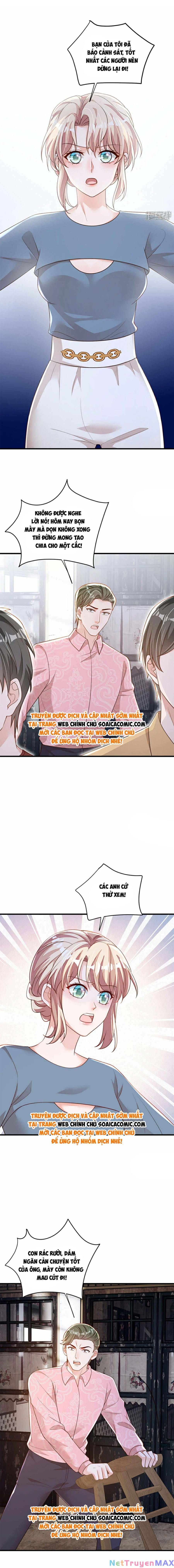 Lời Thì Thầm Của Ác Ma Chapter 180 - Trang 2