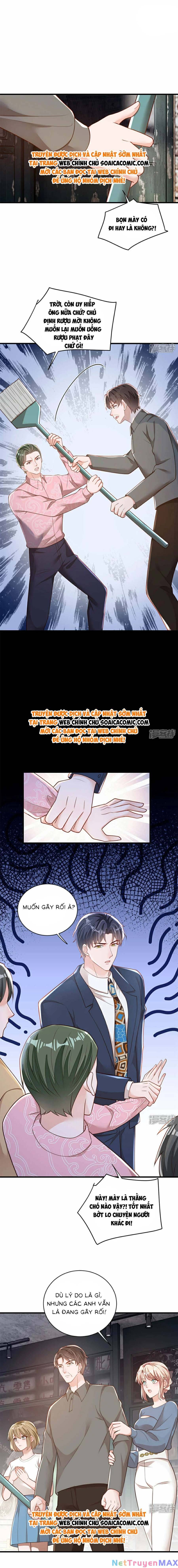 Lời Thì Thầm Của Ác Ma Chapter 180 - Trang 2