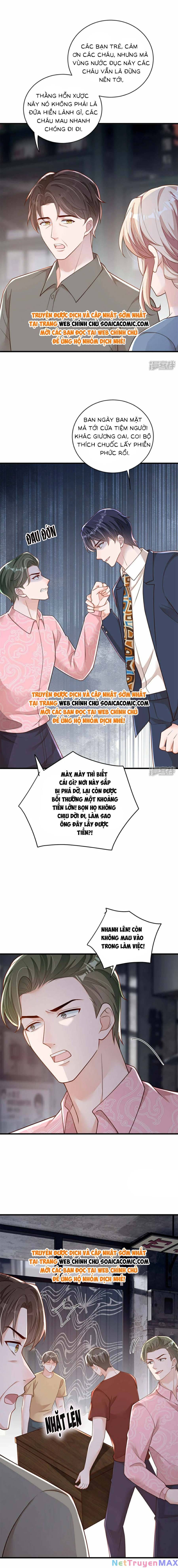 Lời Thì Thầm Của Ác Ma Chapter 180 - Trang 2