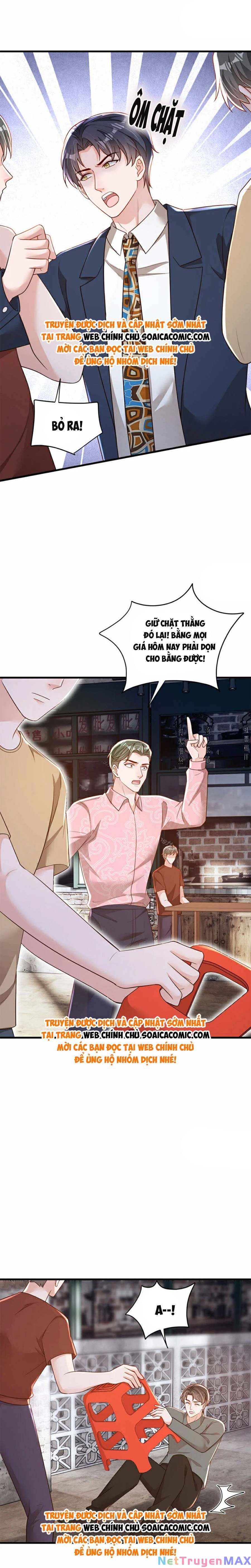 Lời Thì Thầm Của Ác Ma Chapter 180 - Trang 2